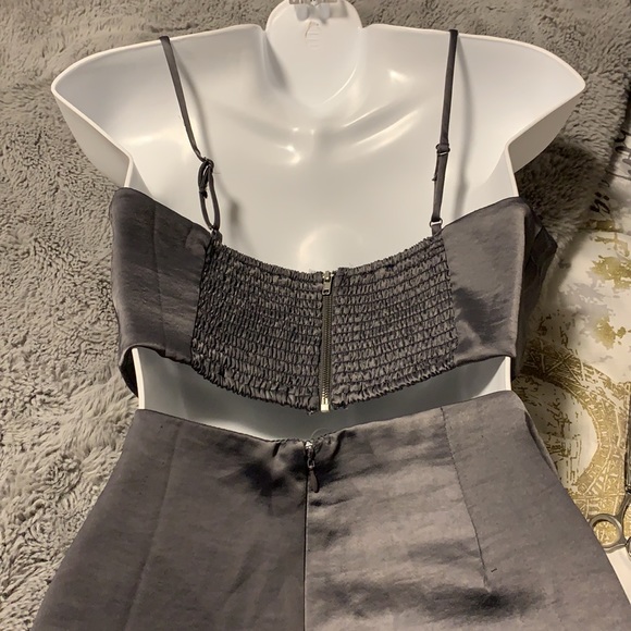 Gray Skirt Set🤍 - Picture 5 of 7